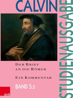 cover image of Der Brief an die Römer